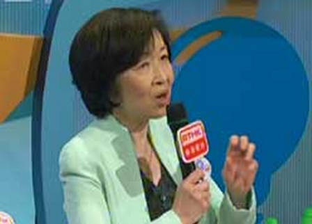 行政會議成員兼港區人大代表羅范椒芬表示,中央的意思是提名委員會按階層、按界別均衡參與。