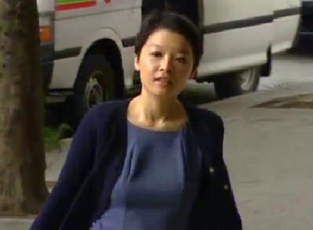 佔領中環秘書處義工陳玉峰被控非法集結,今早到東區法院應訊,准以一千元保釋,案件押至下月7日再提堂。