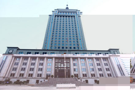 濟南市中級人民法院