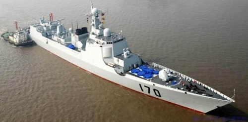 隨著中國實力的不斷增強,美國前太平洋司令認為,美國應當與中國分享責任