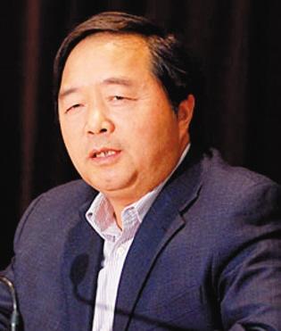 南京市委原副書記、原市長季建業