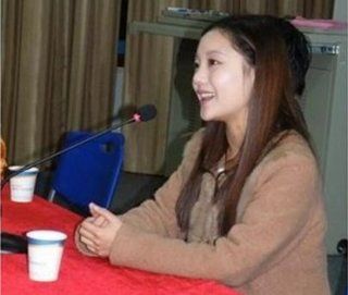 周永康  妻子賈曉燁:前央視編導