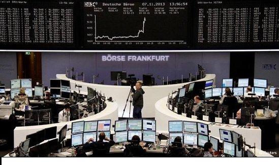 英国热衷于将伦敦金融城打造成人民币离岸中心