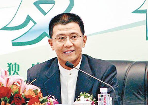 有傳令完成將被引渡回國。