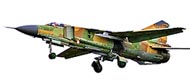 米格 23戰機