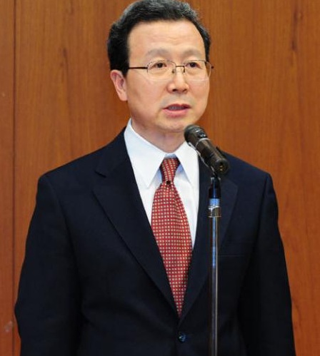 本外務省官員8日煞有介事的抗議中國海監船編隊進入釣魚島領海巡航,被駐日本大使程永華毫不客氣地頂回去。日方的跑龍套外交,很可笑。