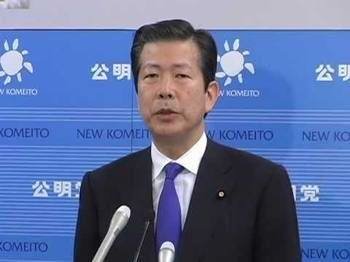 山口那津男對華友好的總體立場,是訪華的合適人選。但這不是問題的關鍵所在。無論是誰來中國訪問,其背後的誠意,更值得關注。