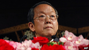 分析認為發佈王光亞講話全文是北京「輿論戰」的一部分。